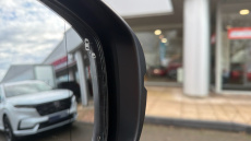 Honda Jazz 1.5 i-MMD Hybrid EX 5dr eCVT Hybrid Hatchback